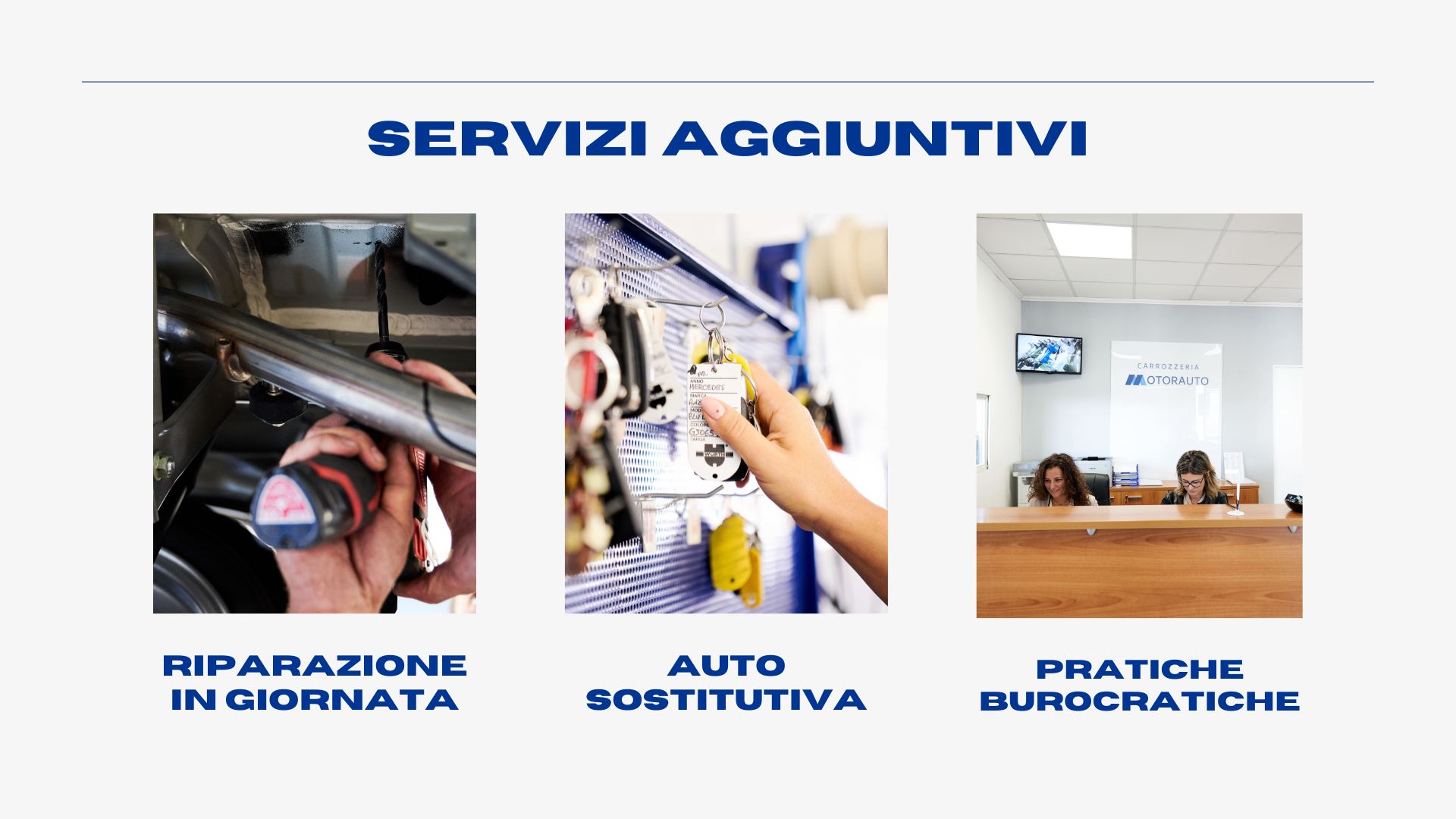 Carozzeria Motorauto Arezzo | carrozzeria convenzionata -riparazioni - verniciatura -saldatura - noleggio breve termine- auto sostitutiva